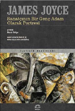 Sanatçının Bir Genç Adam Olarak Portresi