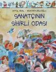 Sanatçının Sihirli Odası