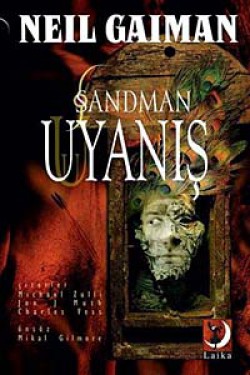 Sandman 10 - Uyanış