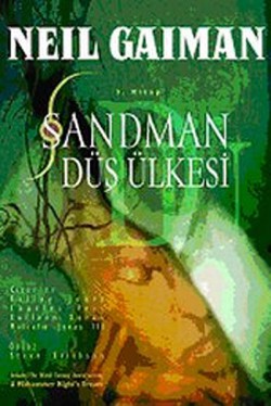 Sandman 3  Düş Ülkesi