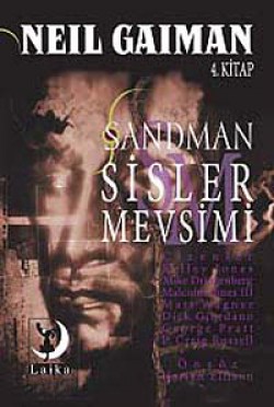 Sandman 4  Sisler Mevsimi