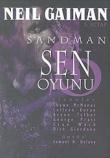 Sandman 5 - Sen Oyunu