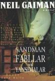 Sandman 6 - Fabllar ve Yansımalar