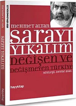 Sarayı Yıkalım