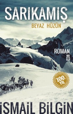 Sarıkamış/Beyaz Hüzün