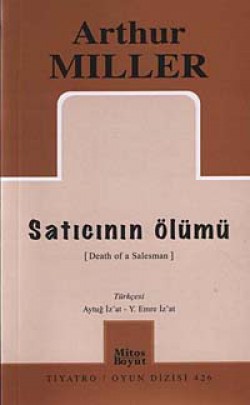 Satıcının Ölümü