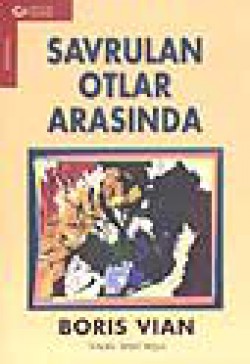 Savrulan Otlar Arasında