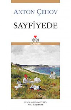 Sayfiyede