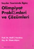 Sayılar Teorisinde İlginç Olimpiyat Problemleri ve Çözümleri