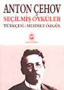 Seçilmiş Öyküler