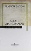 Seçme Aforizmalar (Ciltli)