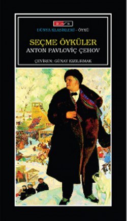 Seçme Öyküler / Anton Çehov