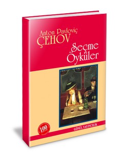 Seçme Öyküler / Çehov