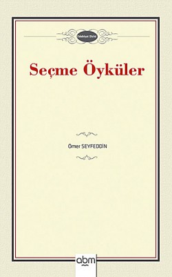 Seçme Öyküler