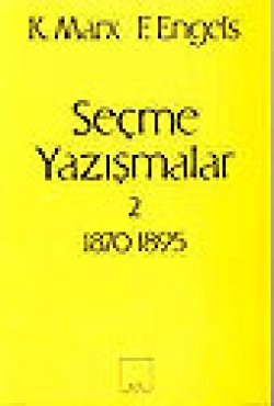 Seçme Yazışmalar 2