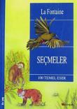 Seçmeler / La Fontaine /  100 Temel Eser (8+ Yaş)