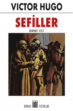 Sefiller (2 cilt Takım)