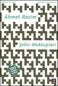 Şehir Mektupları / 100 Temel Eser