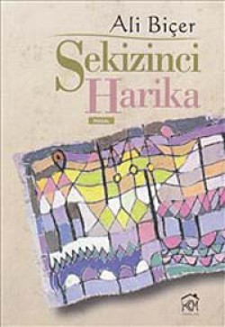 Sekizinci Harika