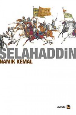 Selahaddin / Namık Kemal