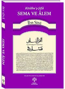 Sema ve Alem  Kitabu'ş-Şifa