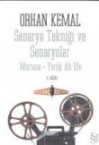 Senaryo Tekniği ve Senaryolar  Murtaza-Yörük Ali Efe