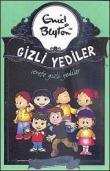 Şerefe Gizli Yediler -8. Kitap