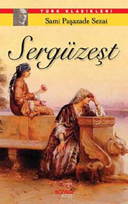 Sergüzeşt (Cep Boy)