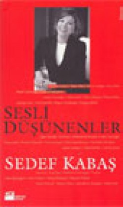 Sesli Düşünenler