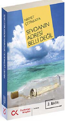 Sevdanın Adresi Belli Değil