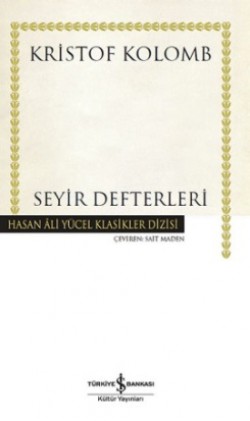 Seyir Defterleri (Karton Kapak)