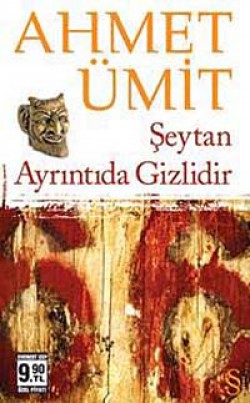 Şeytan Ayrıntıda Gizlidir (Cep Boy)