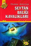 Şeytan Balığı Kayalıkları