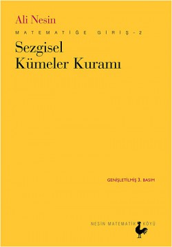 Sezgisel Kümeler Kuramı  Matematiğe Giriş-2