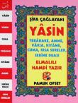 Şifa Çağlayanı Yasin (Kod: 124/P11)