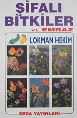 Şifalı Bitkiler ve Emraz (Roman Boy)