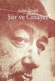 Şiir ve Cinayet