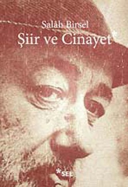 Şiir ve Cinayet