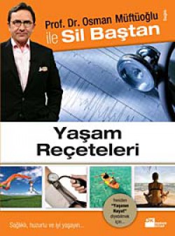 Sil Baştan Yaşam Reçeteleri