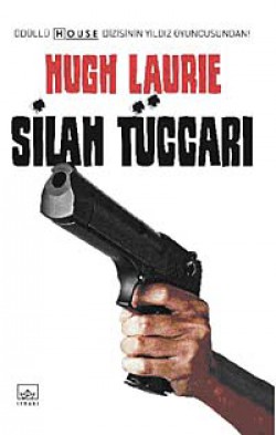 Silah Tüccarı