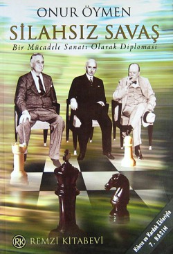 Silahsız Savaş / Bir Mücadele Sanatı Olarak Diplom