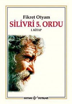 Silivri 5. Ordu 1. Kitap