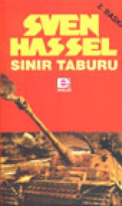 Sınır Taburu