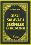 Sırlı Salavat-ı Şerifeler Ansiklopedisi (Dua-152)