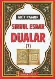 Sırrul Esrar Dualar (2 Cilt) (Kod:Dua-150)