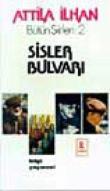 Sisler Bulvarı