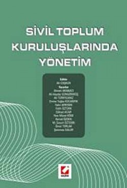 Sivil Toplum Kuruluşlarında Yönetim