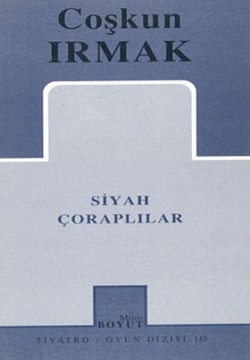 Siyah Çoraplılar