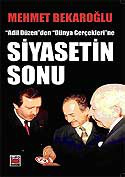 Siyasetin Sonu