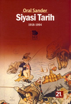 Siyasi Tarih 1918-1994